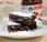 Brownie Nutella avellanas