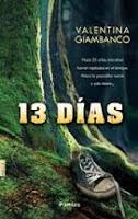 Novedades Literarias