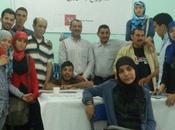 ONGs asociaciones Tánger están afectadas crisis España