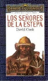 Los Señores de la Estepa