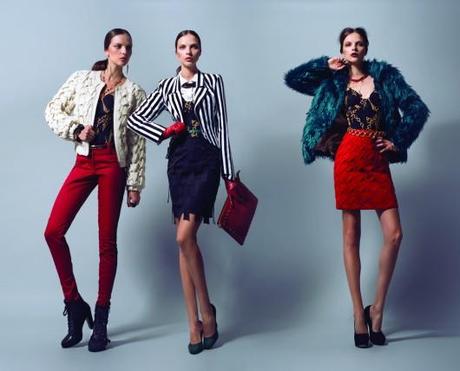 El Corset & Sorteo El Corset & Sorteo