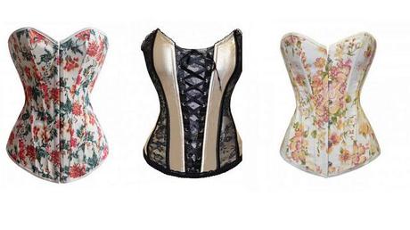 El Corset & Sorteo El Corset & Sorteo