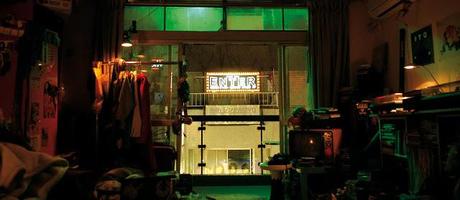 Enter the Void: El vacío de Noé Enter the Void: El vacío de Noé