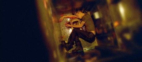 Enter the Void: El vacío de Noé Enter the Void: El vacío de Noé