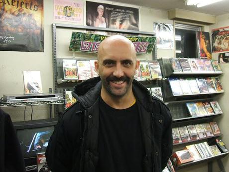 Enter the Void: El vacío de Noé Enter the Void: El vacío de Noé