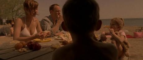 Enter the Void: El vacío de Noé