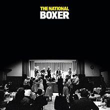 Disco de domingo: The National