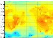 NASA Elabora Primer Mapa Topográfico Titán
