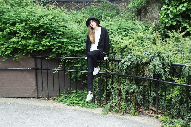 Let´s go to the zoo