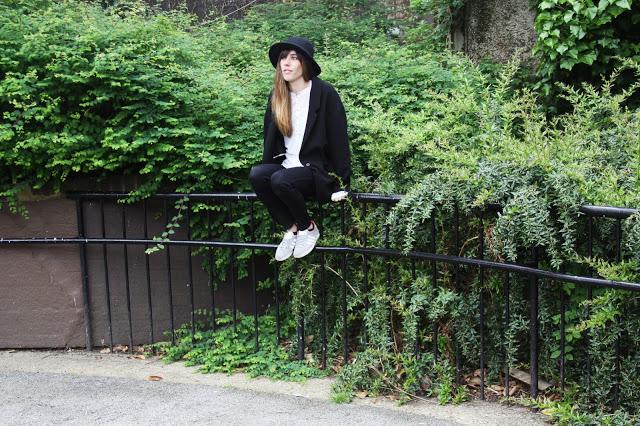 Let´s go to the zoo