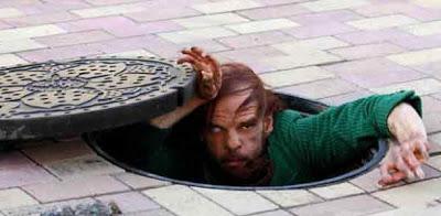 Sé lo que viste el fin de semana pasado/CCXXXVII