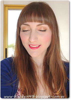 Look para el concurso Sci-chedelic