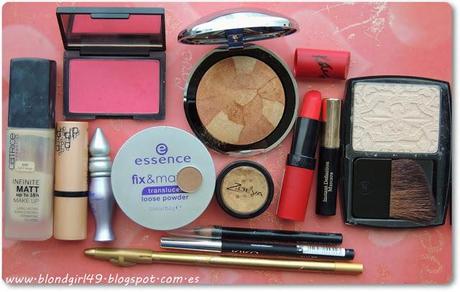 Look para el concurso Sci-chedelic