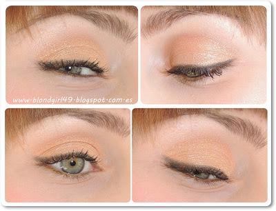 Look para el concurso Sci-chedelic