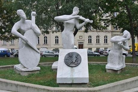 5 buenas razones por las que visitar Viena