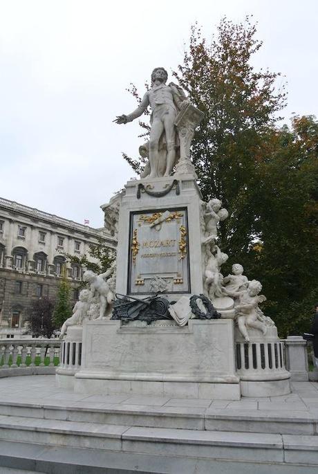 5 buenas razones por las que visitar Viena