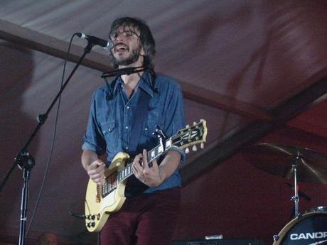 Festival Emergente, el comienzo de algo grande Xoel López