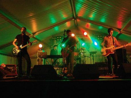 Festival Emergente, el comienzo de algo grande DSC00151