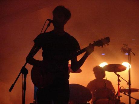 Festival Emergente, el comienzo de algo grande DSC00142