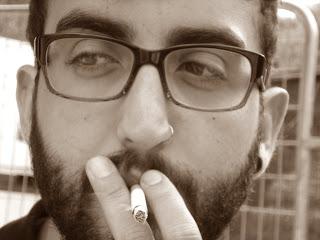 ENTREVISTA: DJ' CARIS HILTON