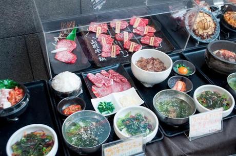 Comiendo variado sin problemas