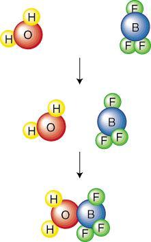 Mecanismos de reacción y molecularidad