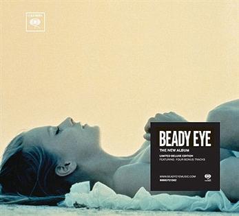 Censuran la Portada del Nuevo Disco de BEADY EYE