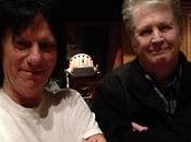 BRIAN WILSON JEFF BECK