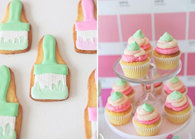 DECORACIÓN PARA FIESTAS. INSPIRACIÓN FUGAZ Xl