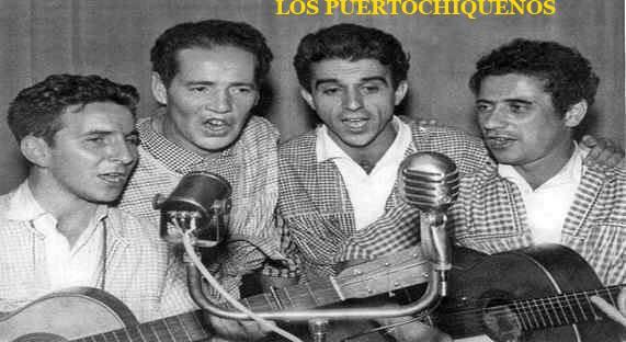 Los Puertochiqueños