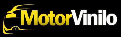 MotorVinilo.com personaliza el mundo con vinilo.