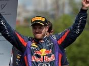 Vettel amplia liderato mundial pretende alargar reinado