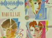 Mecano maquillaje