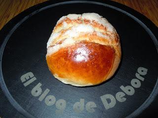 BOLLOS SUIZOS