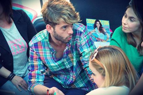 Taller blogs de moda para Cosmopolitan Shopping Week