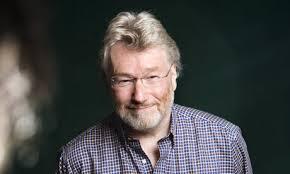 In memoriam... Iain M. Banks