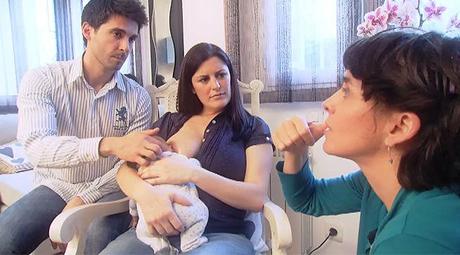 ¿Cómo preparar un biberón? ¿Cómo preparar un biberón?