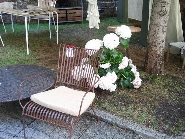 Paseando por Hanbel.....