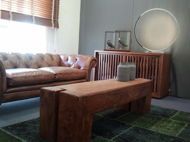 Paseando por Hanbel.....