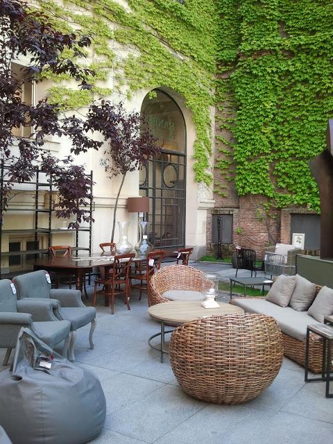 Paseando por Hanbel.....