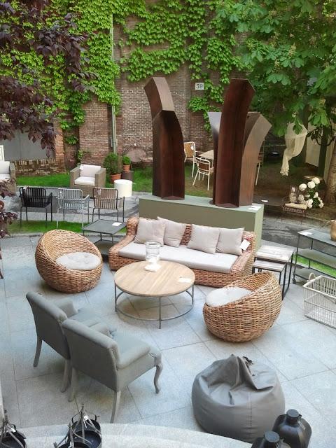 Paseando por Hanbel.....