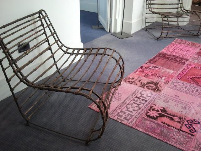 Paseando por Hanbel.....