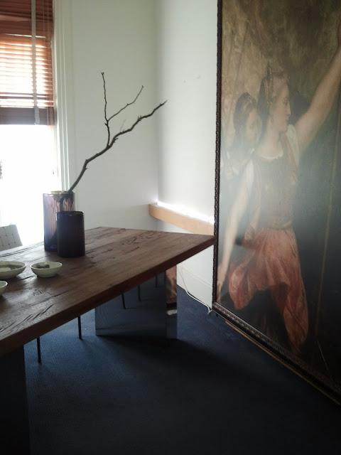 Paseando por Hanbel.....