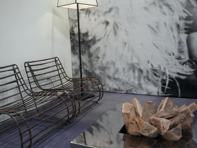 Paseando por Hanbel.....