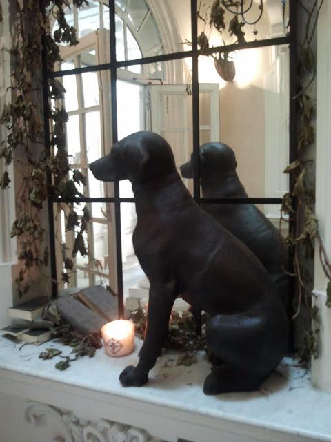 Paseando por Hanbel.....