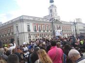 España evangélica sale calle para orar país