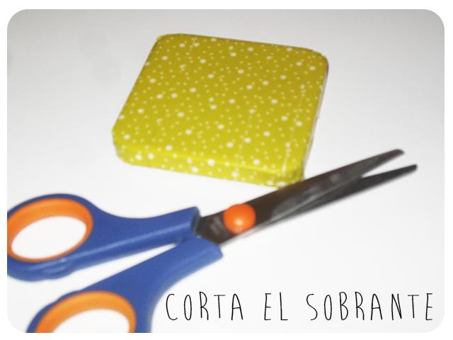 Diferenciar interruptores con Washi