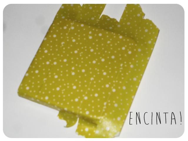 Diferenciar interruptores con Washi