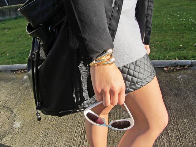 ¿Como combinar zapatos azules?