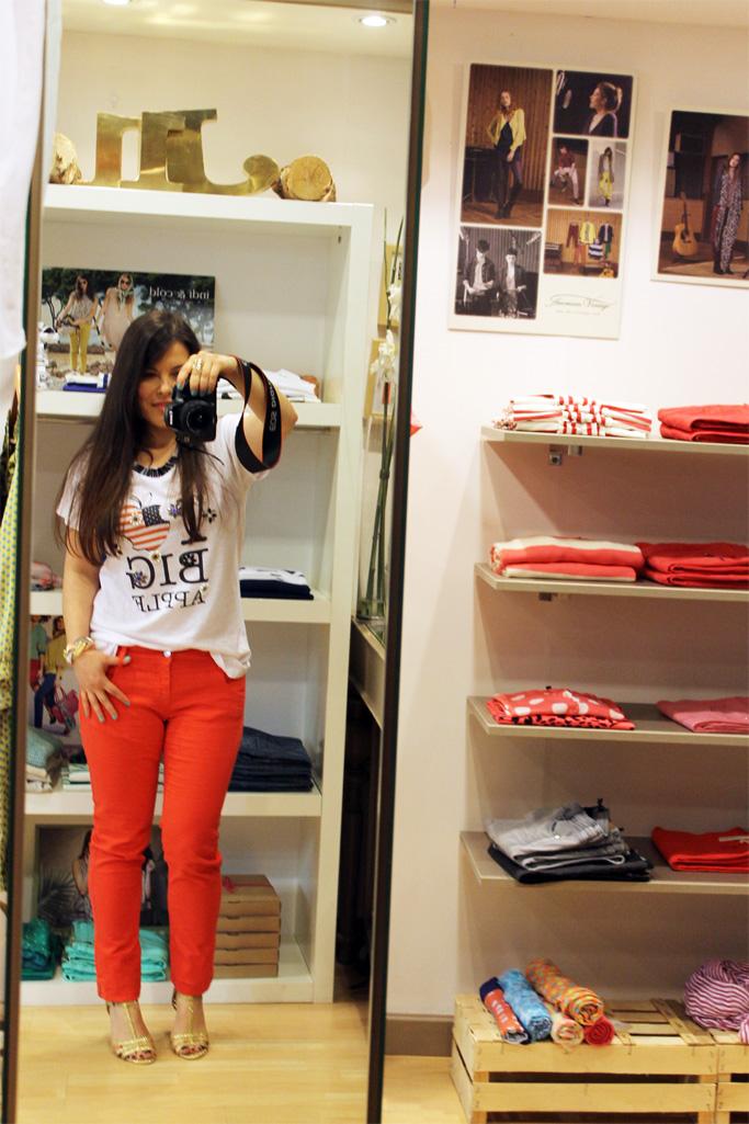 COLABORACION JOTAONCE -BILBAO LOOK :2